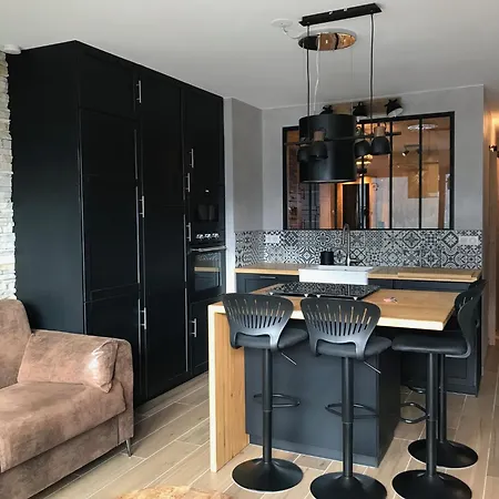 De Vonnes Bed & Breakfast Chatel