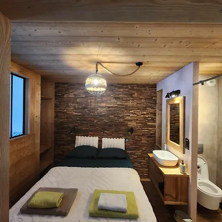 De Vonnes Bed & Breakfast