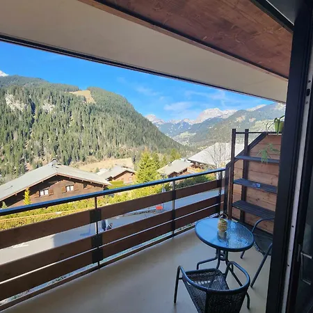 De Vonnes * Chatel