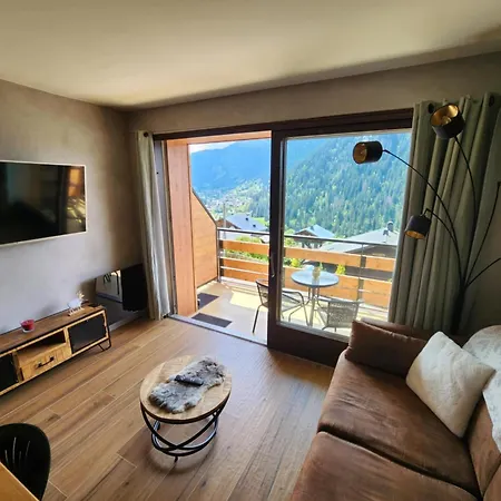 Bed and Breakfast De Vonnes