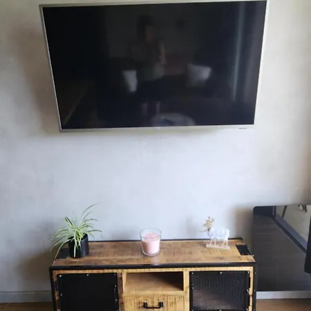 De Vonnes Bed and Breakfast