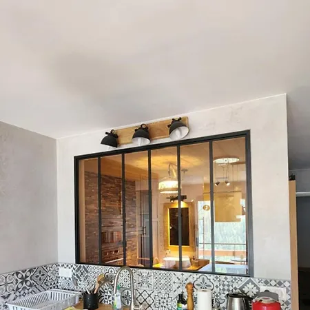 Bed and Breakfast De Vonnes