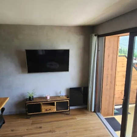 Bed and Breakfast De Vonnes *
