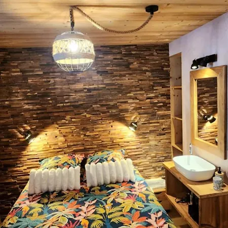De Vonnes Bed and Breakfast