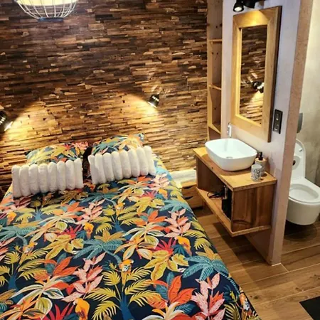 Bed and Breakfast De Vonnes Châtel
