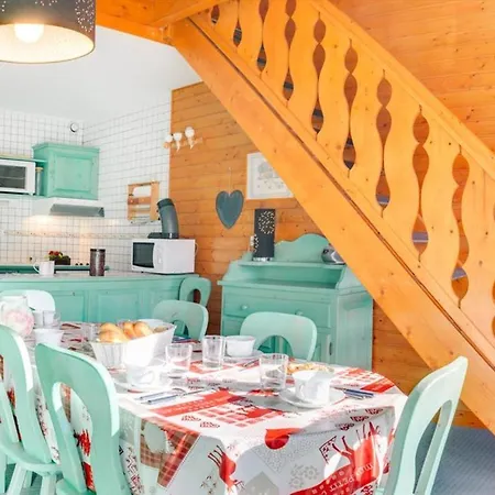 Bed & Breakfast De Vonnes Chatel